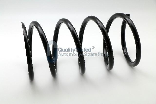 Japanparts ZCQ2392D - Molla autotelaio www.autoricambi360.it