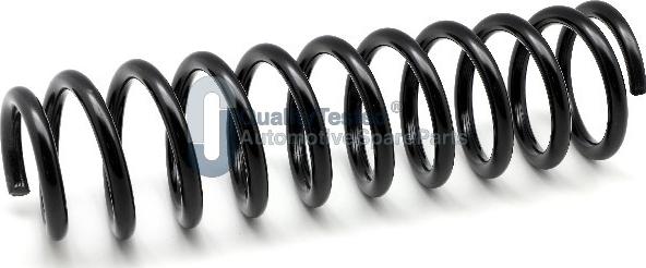 Japanparts ZCQ2369D - Molla autotelaio www.autoricambi360.it