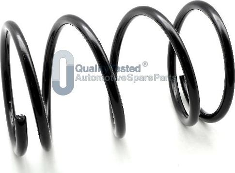 Japanparts ZCQ2363D - Molla autotelaio www.autoricambi360.it