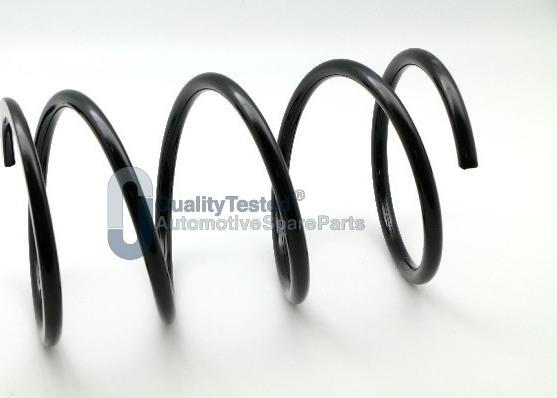 Japanparts ZCQ2362D - Molla autotelaio www.autoricambi360.it