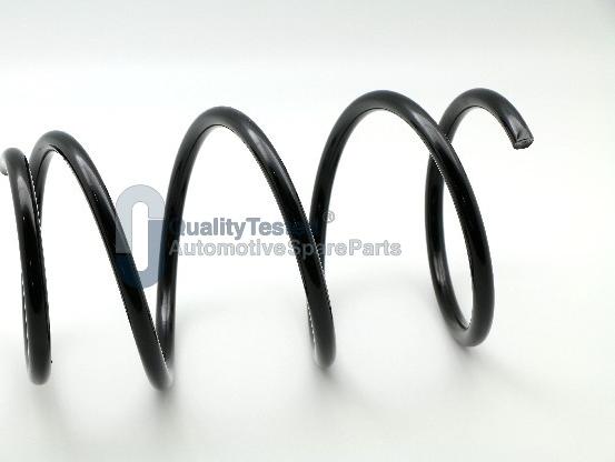 Japanparts ZCQ2319C - Molla autotelaio www.autoricambi360.it