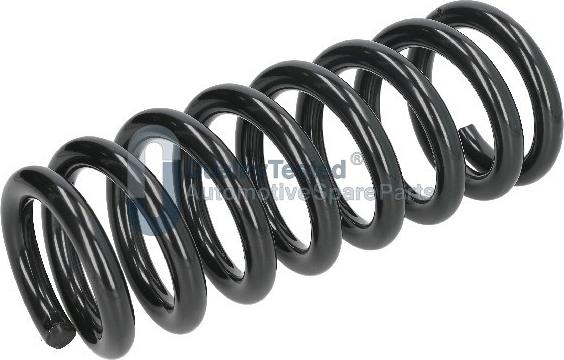 Japanparts ZCQ2335C - Molla autotelaio www.autoricambi360.it