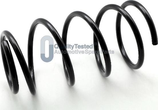Japanparts ZCQ2331C - Molla autotelaio www.autoricambi360.it