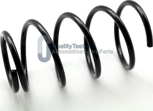 Japanparts ZCQ2324C - Molla autotelaio www.autoricambi360.it