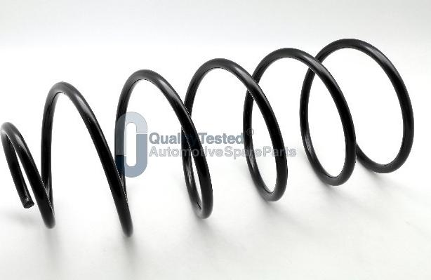Japanparts ZCQ2249C - Molla autotelaio www.autoricambi360.it