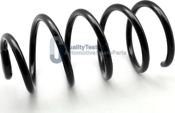 Japanparts ZCQ2255C - Molla autotelaio www.autoricambi360.it