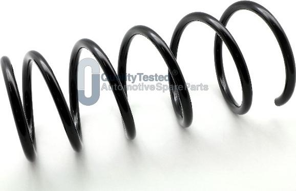 Japanparts ZCQ2265C - Molla autotelaio www.autoricambi360.it