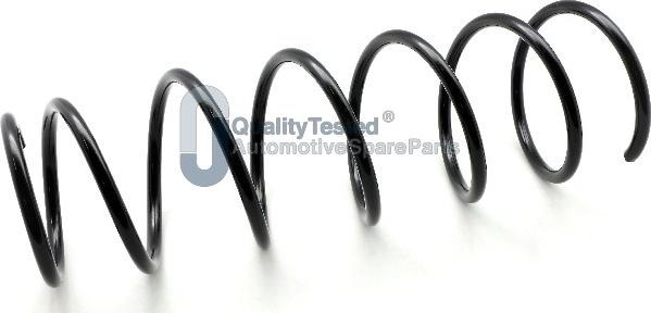 Japanparts ZCQ2287C - Molla autotelaio www.autoricambi360.it
