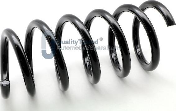 Japanparts ZCQ2233C - Molla autotelaio www.autoricambi360.it