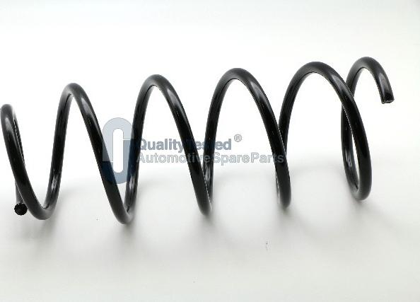 Japanparts ZCQ2222C - Molla autotelaio www.autoricambi360.it