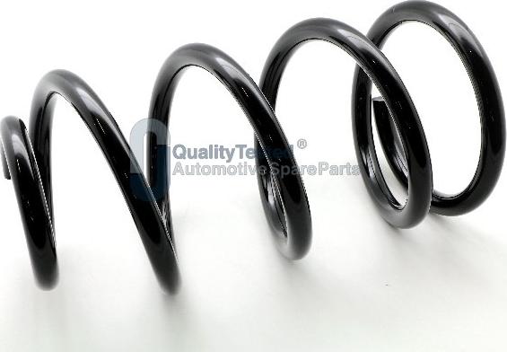 Japanparts ZCQ2798C - Molla autotelaio www.autoricambi360.it
