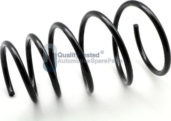 Japanparts ZCQ2742I - Molla autotelaio www.autoricambi360.it