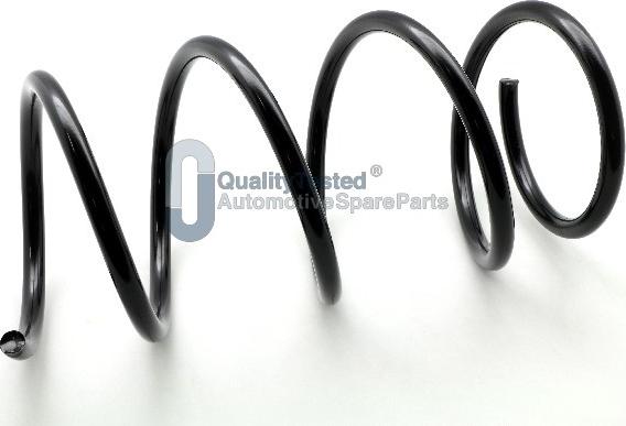 Japanparts ZCQ2705H - Molla autotelaio www.autoricambi360.it