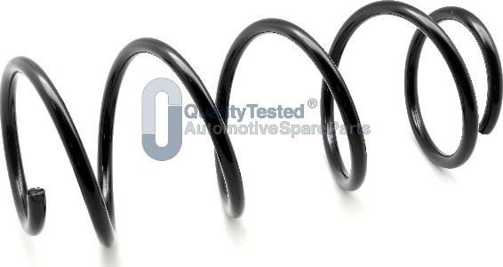 Japanparts ZCQ2714H - Molla autotelaio www.autoricambi360.it