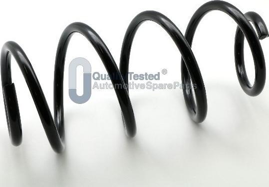 Japanparts ZCQ2716H - Molla autotelaio www.autoricambi360.it