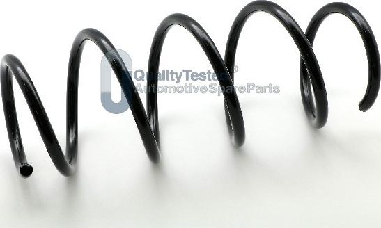 Japanparts ZCQ2711H - Molla autotelaio www.autoricambi360.it