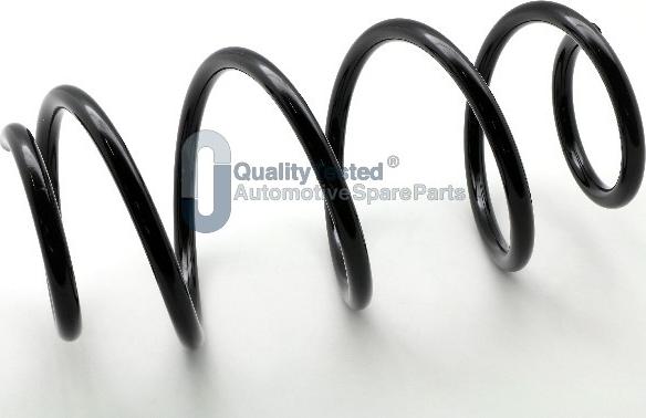Japanparts ZCQ2717H - Molla autotelaio www.autoricambi360.it