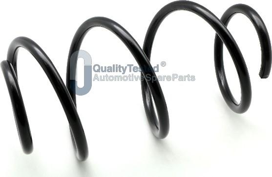 Japanparts ZCQ2789A - Molla autotelaio www.autoricambi360.it