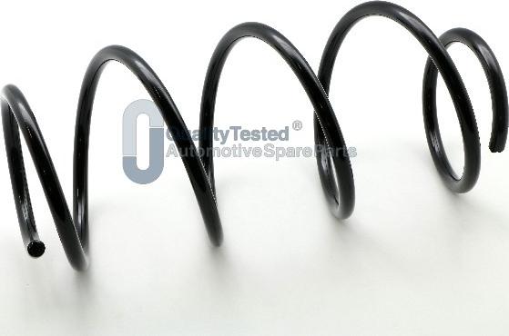 Japanparts ZCQ2730H - Molla autotelaio www.autoricambi360.it