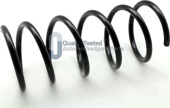 Japanparts ZCQ2722H - Molla autotelaio www.autoricambi360.it