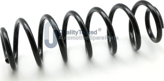 Japanparts ZCQ7099A - Molla autotelaio www.autoricambi360.it