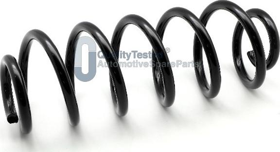 Japanparts ZCQ7040A - Molla autotelaio www.autoricambi360.it