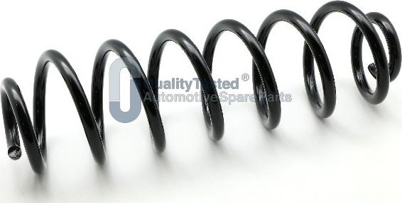 Japanparts ZCQ7055A - Molla autotelaio www.autoricambi360.it