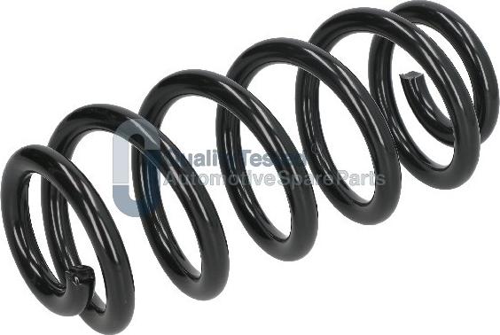 Japanparts ZCQ7053A - Molla autotelaio www.autoricambi360.it