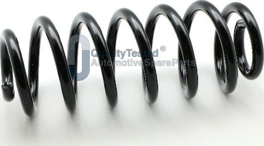 Japanparts ZCQ7052A - Molla autotelaio www.autoricambi360.it