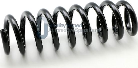 Japanparts ZCQ7064A - Molla autotelaio www.autoricambi360.it