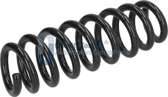 Japanparts ZCQ7061A - Molla autotelaio www.autoricambi360.it