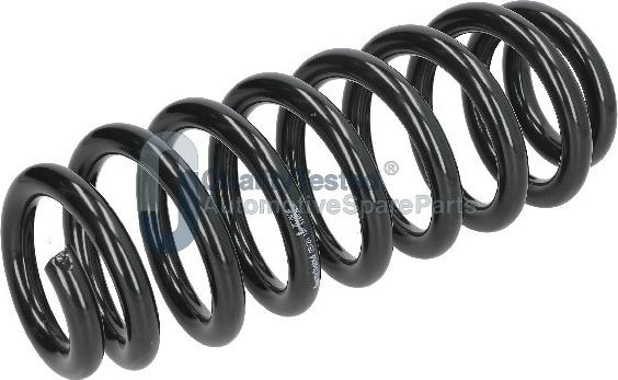 Japanparts ZCQ7063A - Molla autotelaio www.autoricambi360.it