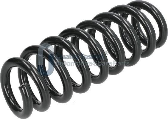Japanparts ZCQ7062A - Molla autotelaio www.autoricambi360.it