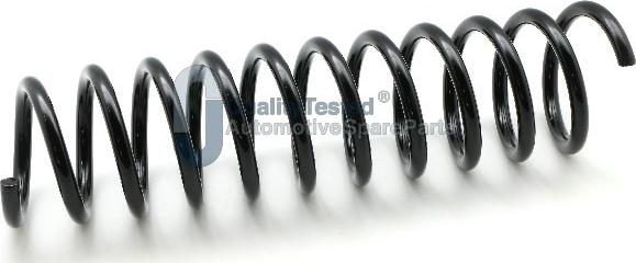 Japanparts ZCQ7006A - Molla autotelaio www.autoricambi360.it