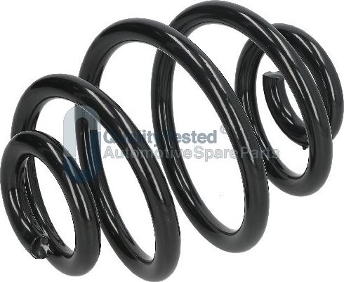 Japanparts ZCQ7000X - Molla autotelaio www.autoricambi360.it
