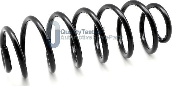 Japanparts ZCQ7001H - Molla autotelaio www.autoricambi360.it