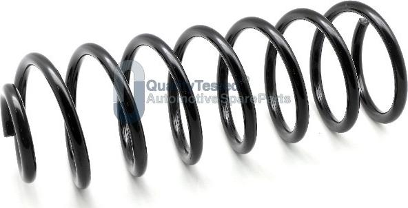 Japanparts ZCQ7003A - Molla autotelaio www.autoricambi360.it