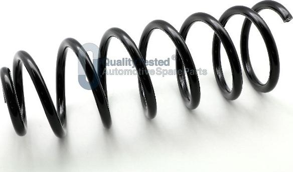 Japanparts ZCQ7019C - Molla autotelaio www.autoricambi360.it