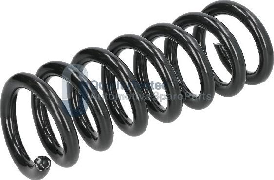 Japanparts ZCQ7017A - Molla autotelaio www.autoricambi360.it