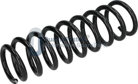 Japanparts ZCQ7083A - Molla autotelaio www.autoricambi360.it