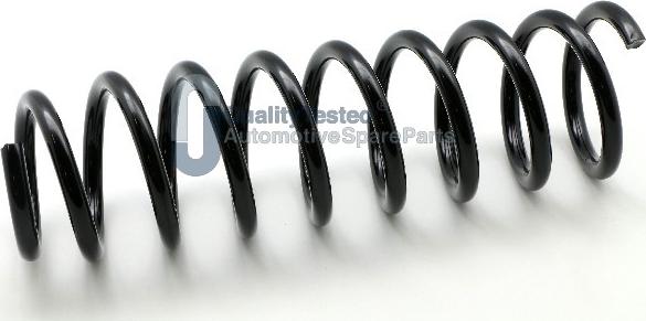 Japanparts ZCQ7082A - Molla autotelaio www.autoricambi360.it