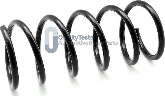 Japanparts ZCQ7035A - Molla autotelaio www.autoricambi360.it