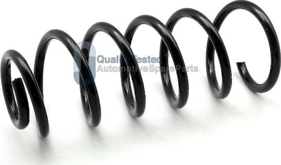 Japanparts ZCQ7036A - Molla autotelaio www.autoricambi360.it