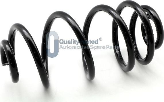 Japanparts ZCQ7030A - Molla autotelaio www.autoricambi360.it