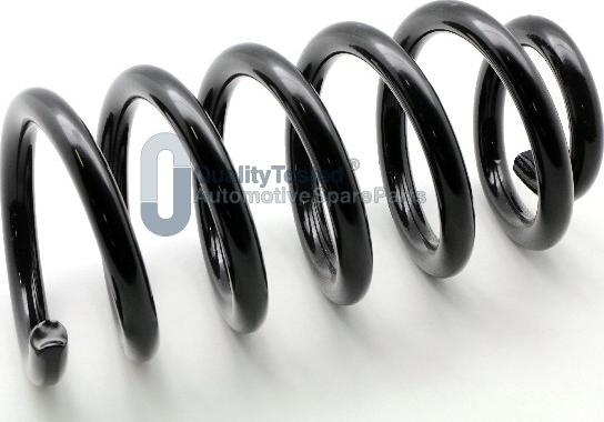 Japanparts ZCQ7031A - Molla autotelaio www.autoricambi360.it