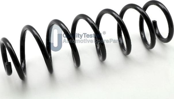 Japanparts ZCQ7033A - Molla autotelaio www.autoricambi360.it