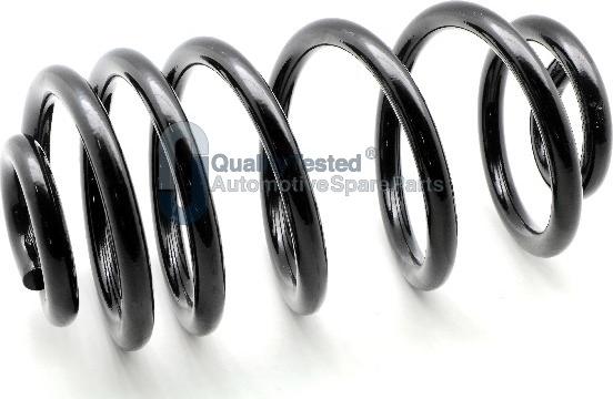 Japanparts ZCQ7029A - Molla autotelaio www.autoricambi360.it