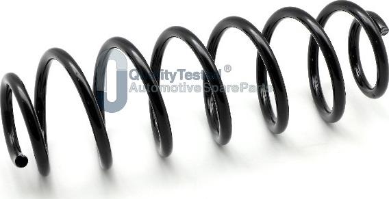 Japanparts ZCQ7024A - Molla autotelaio www.autoricambi360.it