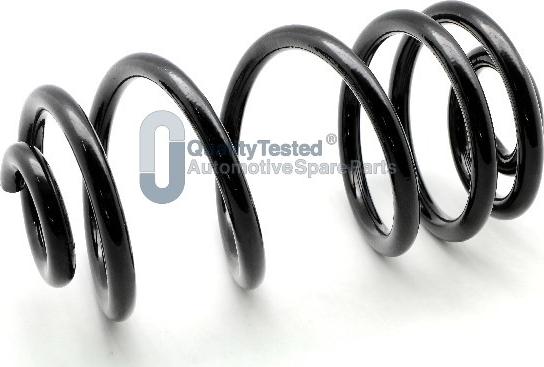 Japanparts ZCQ7026A - Molla autotelaio www.autoricambi360.it