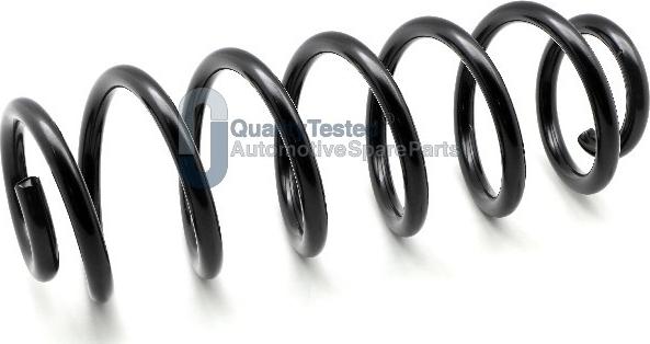 Japanparts ZCQ7021H - Molla autotelaio www.autoricambi360.it